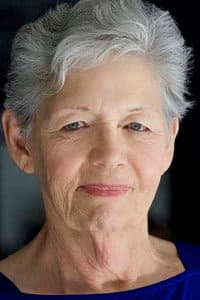 Penny Everingham in A Ring of Endless Light