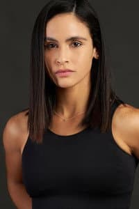 Emely Cartagena in Hermanita