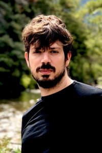 Lucas Bucci in Fantástico