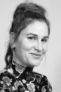 Stavroula Kontopoulou in Smac