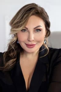 Natalya Bochkareva in УничтоЖанна
