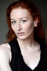 Caroline Espargilière in The Hunters