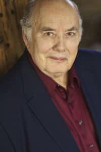 Robert Breuler in A Piece of Eden