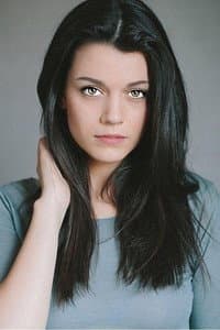 Ralitsa Paskaleva in In the Name of the King 3: The Last Mission