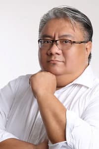 Jim Libiran in Anatomiya Ng Korupsiyon
