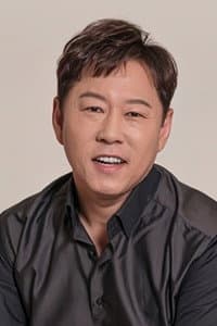 Kim Kwang-shik in Jigureul Jikyeora!