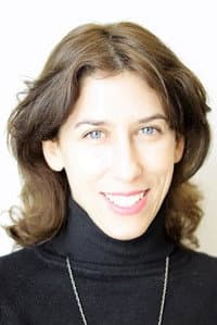 Alícia Puertas in La ruïna