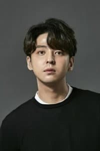 Kim Ki-bum in 뿌리깊은 나무