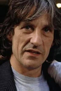 Andrew Birkin in Mes images privées de Serge