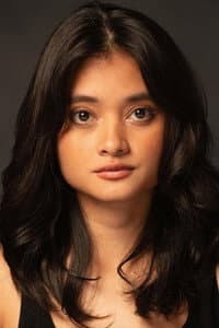 Nour Hooshmand in Olsen's Day