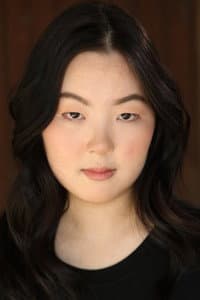 Jane Kim in Dawn the Messier Objects