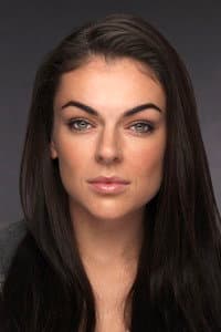 Serinda Swan in Jinn