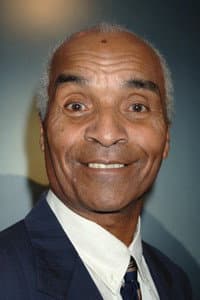 Kenny Lynch in Confessions from the David Galaxy Affair