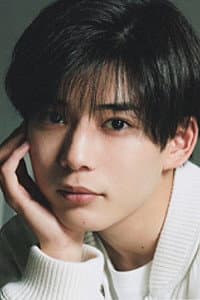 Kento Nagao in なにわ男子 Debut Tour 2022 1st Love