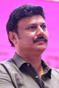 Baiju Santhosh in Vannu Kandu Keezhadakki