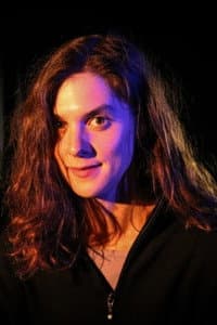 Louise Bergez in Twee Zomers