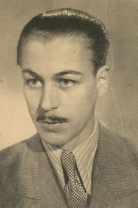 Heinz von Cleve in Dracula