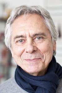 John Neumeier in John Neumeier - Unterwegs
