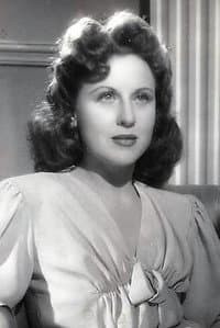 Florencia Bécquer in La aldea maldita