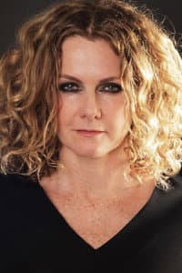 Susan Traylor in The Casserole Club