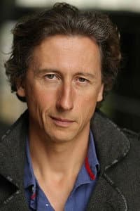 Nicholas Rowe in Beau Brummell: This Charming Man