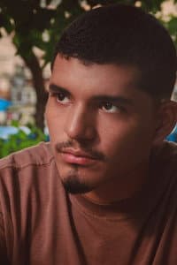 Michael Di'Martino in Antes do Último Adeus