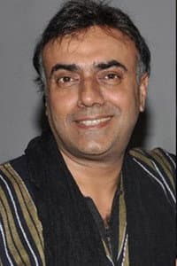 Rajit Kapoor in A Gentleman