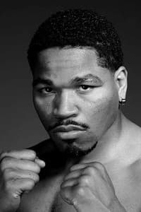Shawn Porter in Shawn Porter vs. Kell Brook