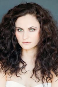 Rain Phoenix in Always Worthy