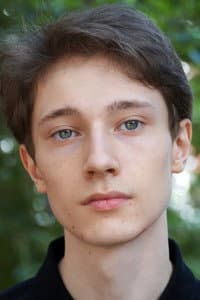 Albert Lichtenstern in Lolacoaster