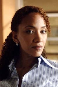 Sophina Brown in Cruel Intentions
