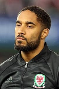 Ashley Williams in Don't Take Me Home