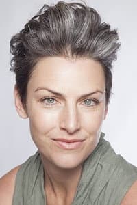 Sarah Lieving in The Utah Murder Project