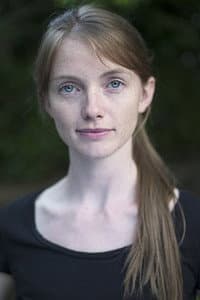 Sonya Cullingford in The Ballet of the Nations