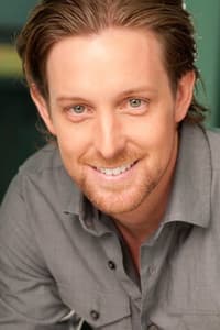 Scott Martin in Exit Protocol