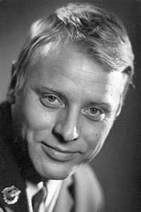 Aleksey Eybozhenko in Комендант Лаутербурга