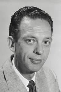 Don Knotts in Move Over, Darling