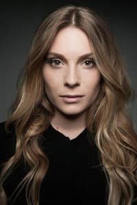 Aliette Opheim in Camilla Läckberg 04 - Olycksfågeln