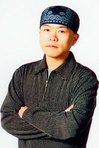 Osamu Hosoi in Elfen Lied