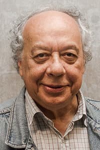 José Trajano in Desatando Nós
