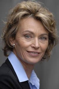 Ilona Grübel in Arme klauen nicht