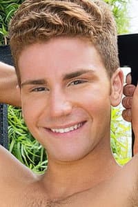 Patrick in Twinks