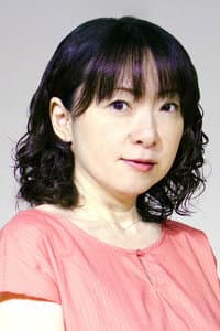 Yoko Asada in serial experiments lain