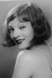 Marjorie Peterson in Panama Flo