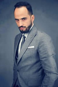 Youssef Tounzi in Mercato