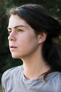Elena Dimitrova in Korab v Staya