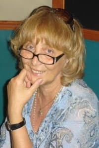 Lyudmila Ilyina in Капитан Пронин в космосе
