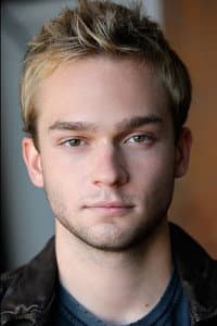Devon Gearhart in Funny Games