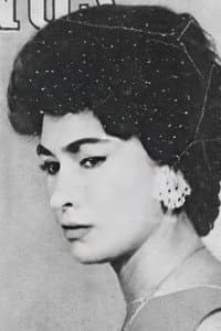 Irma Gabriel in Casada y señorita