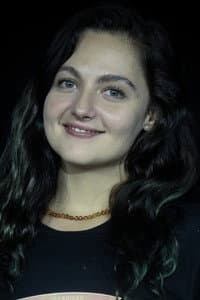 Letícia Rodrigues in 1:33